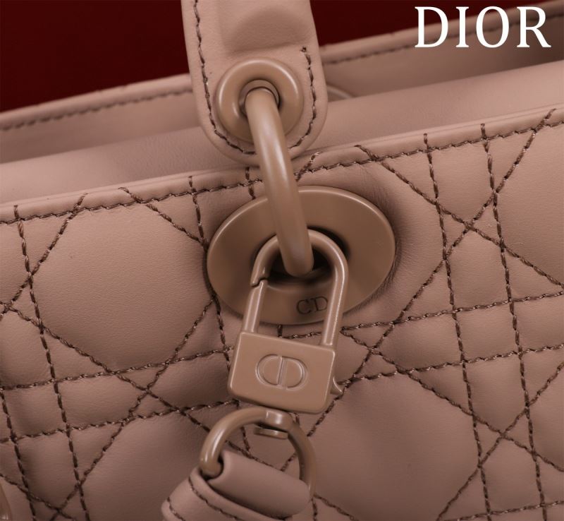 Christian Dior My Lady Bags